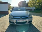 Opel Astra 1.7 CDTI - 5