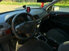 Opel Astra 1.7 CDTI - 10