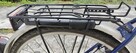 Rower Damski CityStar Koła 28” Kolor Niebieski Stan Bardzo D - 10