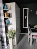 Sprzedam półkotapczan pionowy biały - 2