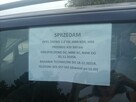 Zafira 2.2. TDI 2003 rok - 5