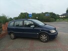 Zafira 2.2. TDI 2003 rok - 4