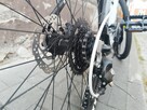 Rower Górski STORM Shark 2.0 –Solidny, Idealny na Przygodę - 11