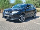 Nissan Qashqai 1.5 dCi 110KM Klima Zarejestrowany w Polsce ! - 1