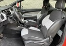 Citroen ds3 2010 r - 2