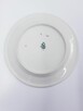 Stary porcelanowy talerz vintage Lubiana - 2