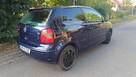 Volkswagen Polo 9N 1.2 64KM 2004r - 2