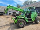 ŁADOWARKA TELESKOPOWA MERLO P35 12K / zwyżka manitou - 4