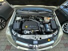 Opel Astra 1.7 CDTI - 8