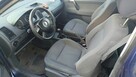 Volkswagen Polo 9N 1.2 64KM 2004r - 7