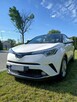 Toyota C-HR , CHR 1.8 Hybryda Salon Polska 2019r.PREMIUM - 2
