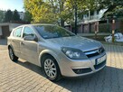 Opel Astra 1.7 CDTI - 3