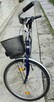 Rower Damski CityStar Koła 28” Kolor Niebieski Stan Bardzo D - 3