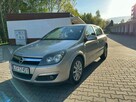 Opel Astra 1.7 CDTI - 4