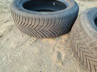Sprzedam opony całoroczne 225/55 R18 - 3