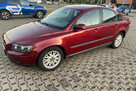 Volvo s 40 2005 rok - 3