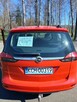 Sprzedam Opla Zafirę z 2014roku diesel - 7