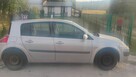 Syndyk sprzeda samochód osobowy marki Renault Megane - 8