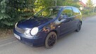 Volkswagen Polo 9N 1.2 64KM 2004r - 1