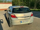 Opel Astra 1.7 CDTI - 2