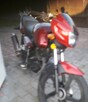 Motocykl Junak 125 - 3