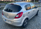 Opel Corsa D 2013 - 2