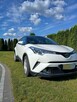 Totota C-HR , CHR 1.8 Hybryda Salon Polska 2019r. PREMIUM