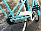 Sprzedam Rower City Bike Kosbike – Komfortowy, Stylowy, Goto - 7