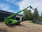 ŁADOWARKA TELESKOPOWA MERLO P35 12K / zwyżka manitou - 3