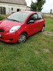 Toyota yaris 1.0 Benzyna