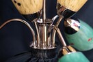 Żyrandol lata 60 New Look Pop-Art Mid-Century Vintage PRL - 5