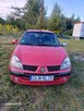 Renault Thalia 1.4 benzyna 2004r - 4
