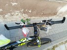 NOWY Rower MTB 20 Kimride - Idealny dla Dziecka! - 5
