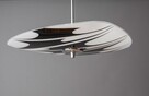 Lampa lata 60 New Look Pop-Art Mid-Century Vintage PRL - 2