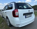Dacia Logan 2016 LPG - 2