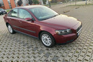 Volvo s 40 2005 rok - 1