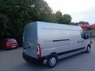 Renault Master L3 H2 z klimatyzacja | 2012 - 4