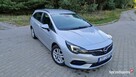 Opel Astra Sports Tourer 1.5 Diesel 122KM 2020 - 1