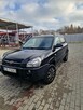 Hyundai tucson 2007 - 3