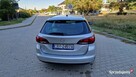 Opel Astra Sports Tourer 1.5 Diesel 122KM 2020 - 4