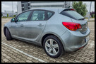 Opel Astra J 1.4 2013 Fabryczny LPG Wrocław - 2