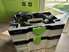 Festool Odkurzacz mobilny Cleantec CTL SYS - 3