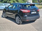 Nissan Qashqai 1.5 dCi 110KM Klima Zarejestrowany w Polsce ! - 4