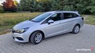 Opel Astra Sports Tourer 1.5 Diesel 122KM 2020 - 2