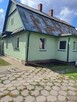 Dom drewniany do remontu Karolówka Zamość - 1