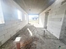 DOM WOLNOSTOJĄCY Z PODDASZEM UŻYTKOWYM W TRAKCIE BUDOWY - 10