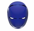 ABUS Scraper 3.0 kid rozmiar M 54-58 cm shiny blue - 3