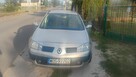 Syndyk sprzeda samochód osobowy marki Renault Megane - 10