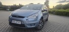 Ford s-max 2007 2.0 - 2