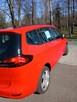 Sprzedam Opla Zafirę z 2014roku diesel - 9